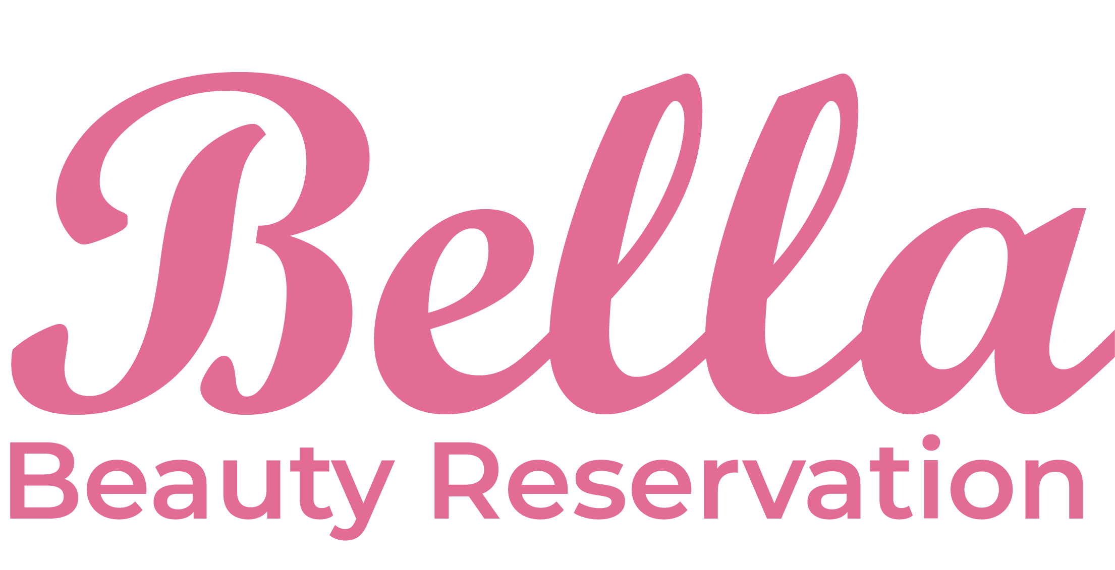Bela Beauty Reservation